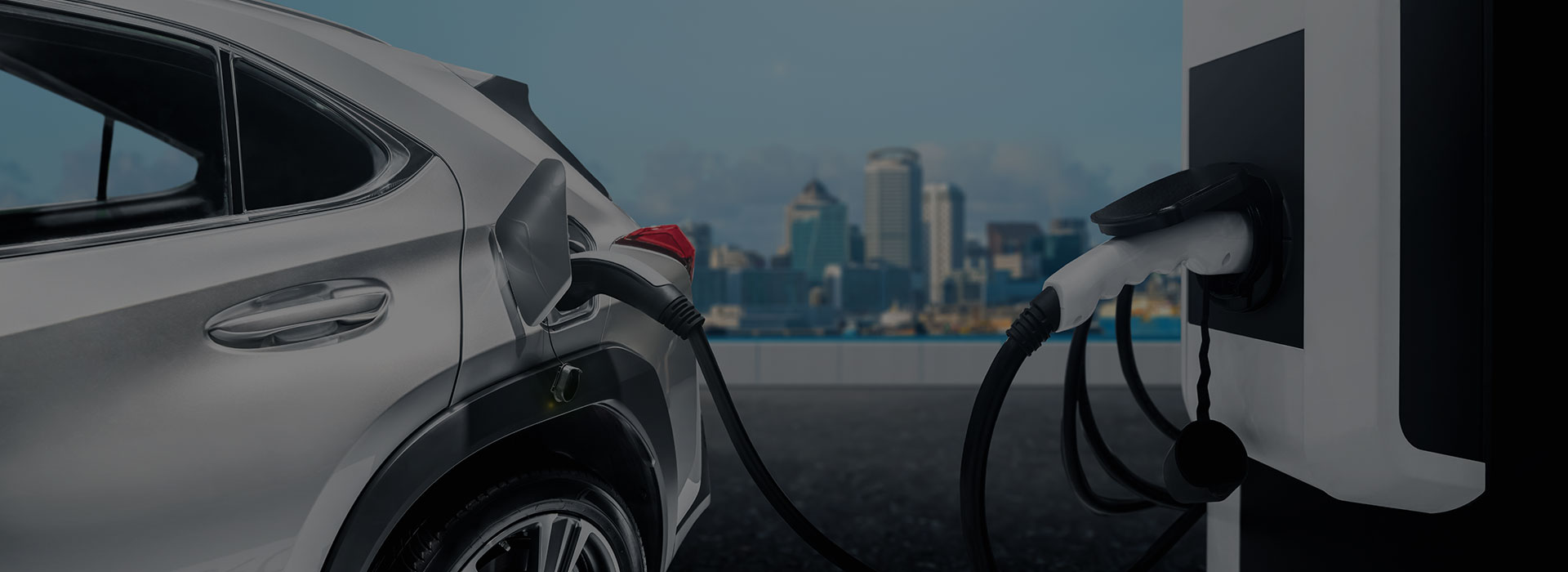 Novated Lease Electric Vehicles RemServ
