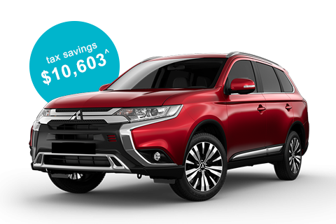 Mitsubishi_Outlander_LS_7Seat