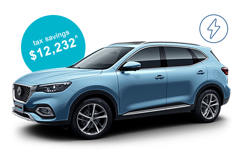 2021 MG HS PHEV Essence