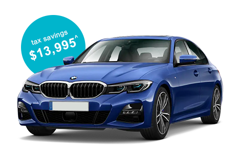 BMW 330i M Sport
