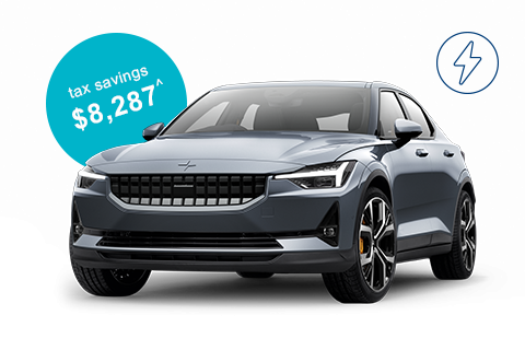 Polestar 2 STD Range Single Motor