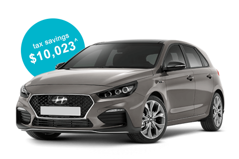 Hyundai i30 N-Line